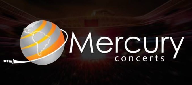 Mercury Concerts