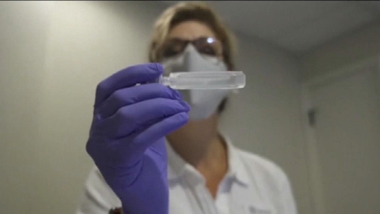 Johnson & Johnson anuncia 3ª fase de testes de vacina contra a Covid-19