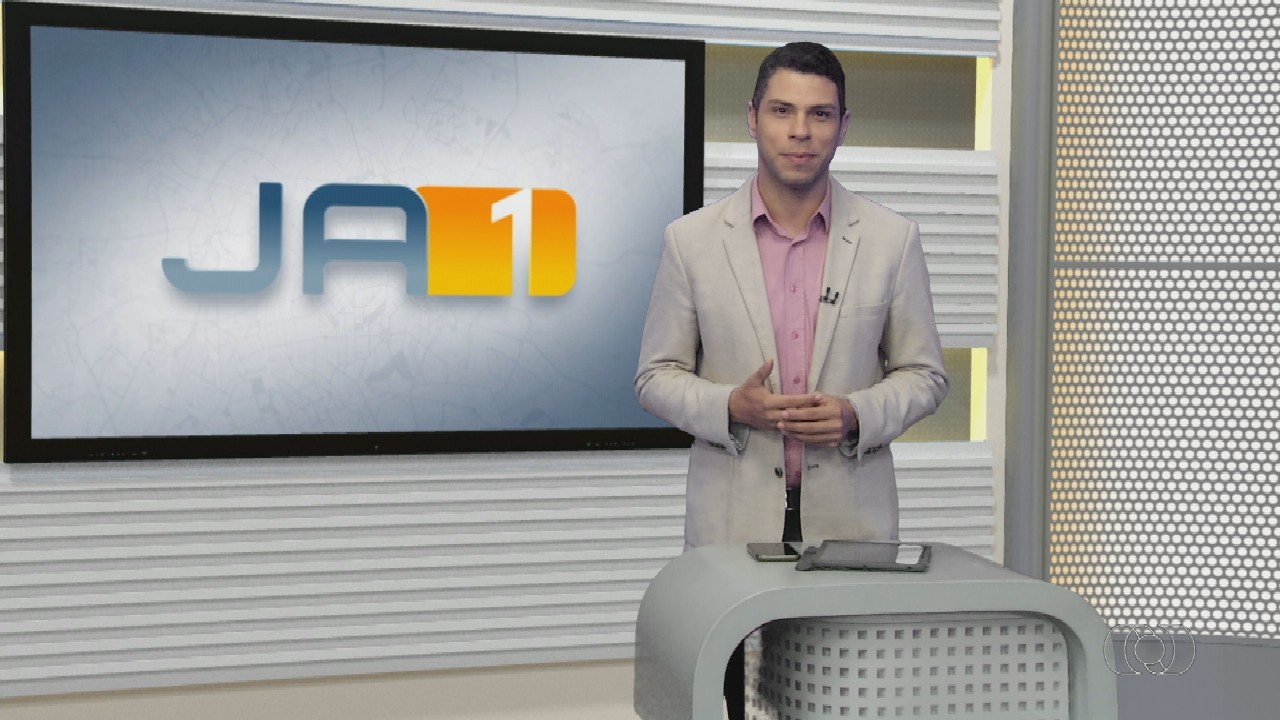 VÍDEOS: Jornal Anhanguera 1ª Edição Regiões de terça-feira, 21 de março de 2023