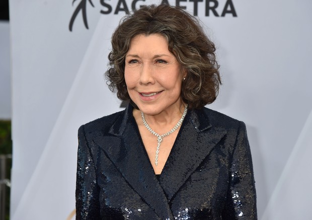 Lily Tomlin  (Foto: FilmMagic/ Getty Images)