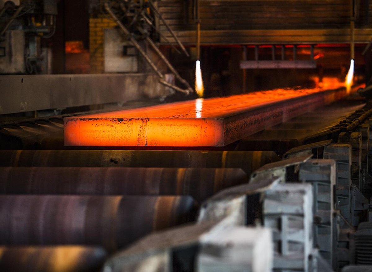 Lockdown chinês e resultado fraco de Usiminas derrubam CSN e Gerdau | Negócios