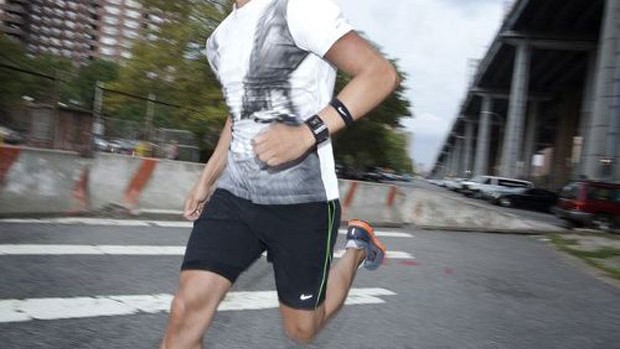 Nike+ SportWatch GPS (Foto: Reprodução)