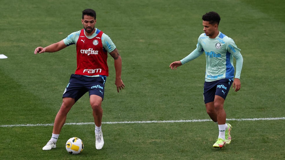 Verdão vai ter desfalques na defesa para a partida de domingo