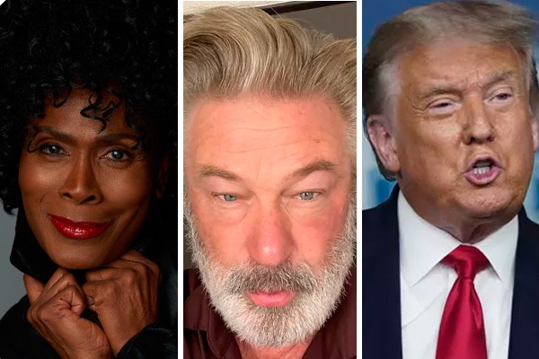 Diretor de 'Round 6' diz que Donald Trump 'parece' com certos personagens -  Notícias sobre famosos - Giro Marília Notícias