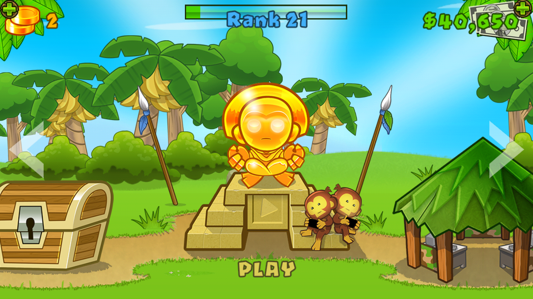 bloons tower defence 5 download