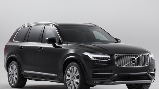 Xc90 Modelos G1