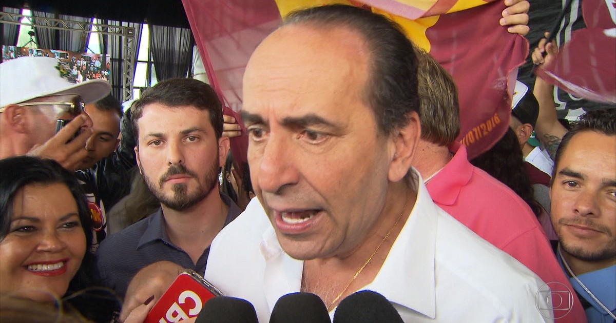 G1 - PHS lança Alexandre Kalil como candidato a prefeito de Belo ...