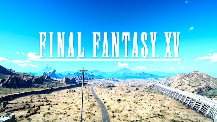 Final Fantasy XV: como subir de nível rapidamente (Foto: Reprodução/Victor Teixeira)