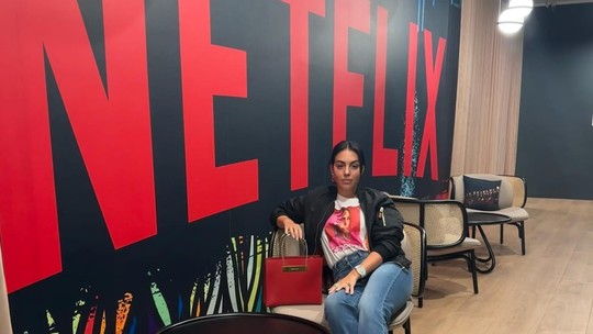 Georgina Rodríguez exibe photodump após estreia da 2ª temporada de seu doc-reality na Netflix