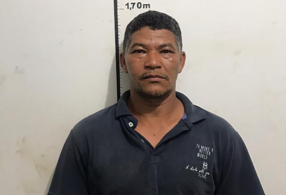 Vereador foi preso em flagrante — Foto: PM-MT/ Divulgação