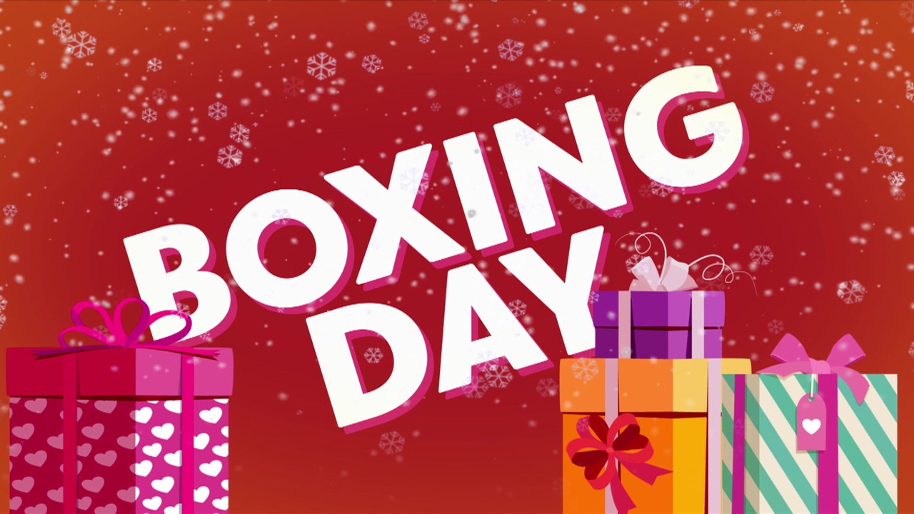 Boxing Day: muitos gols no Dia das Caixas do futebol ingl&ecirc;s