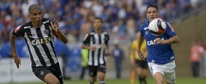 Cruzeiro pode ser multado por comportamento de gandula