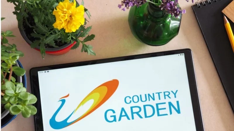 A Country Garden Holdings é a maior empresa imobiliária em vendas na China (Foto: GETTY IMAGES via BBC)