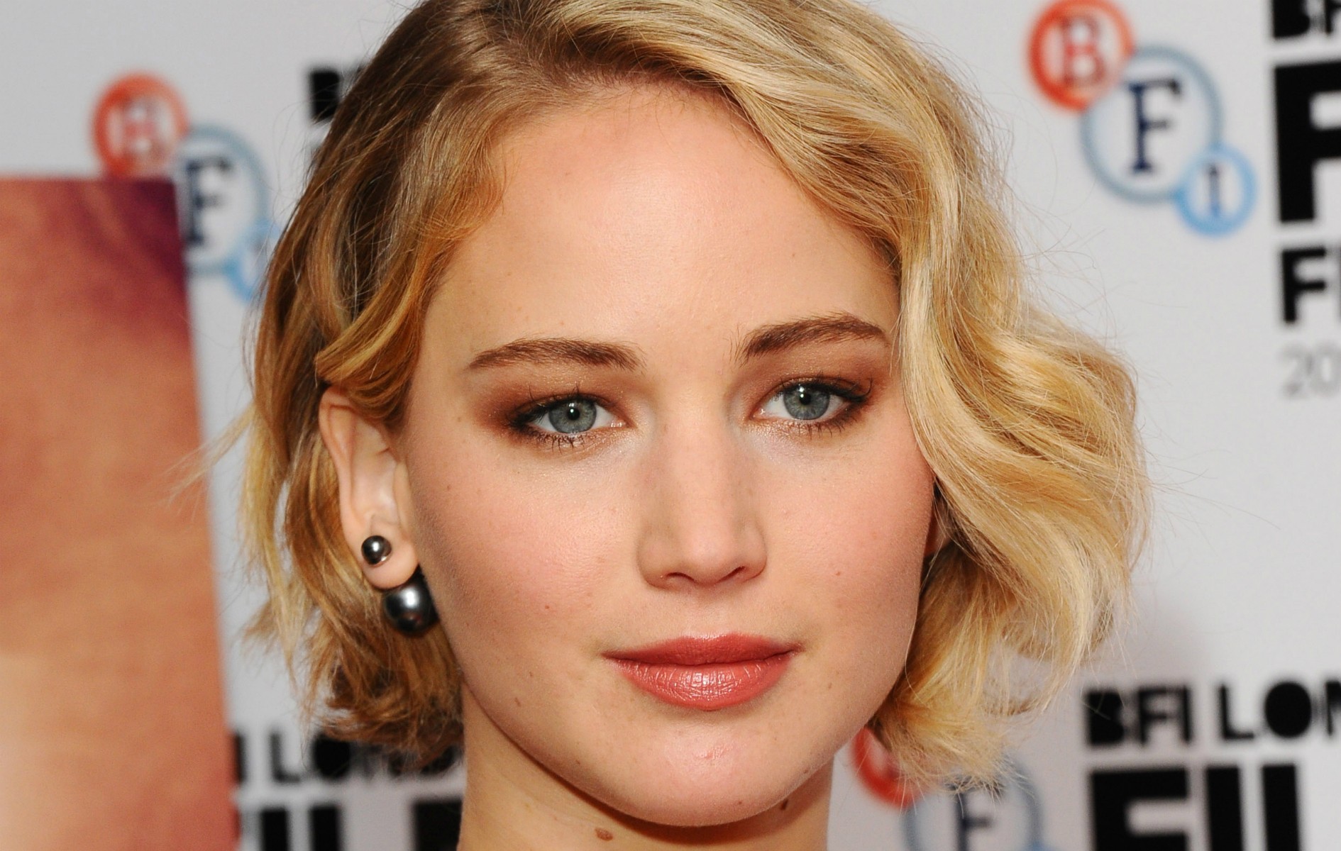 Jennifer Lawrence. (Foto: Getty Images)