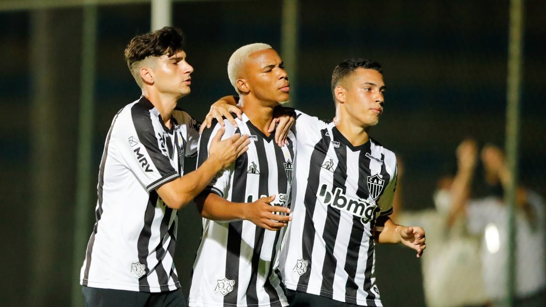 Tabela Copa Do Brasil Sub 20 Ge