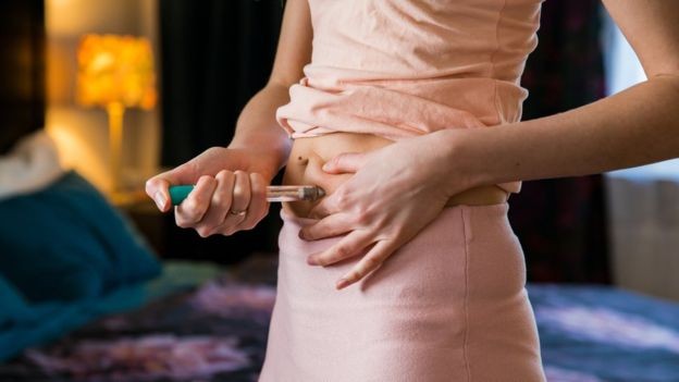 BBC - O governo húngaro estatizou seis clínicas particulares de fertilidade no mês passado (Foto: Getty Images via BBC)