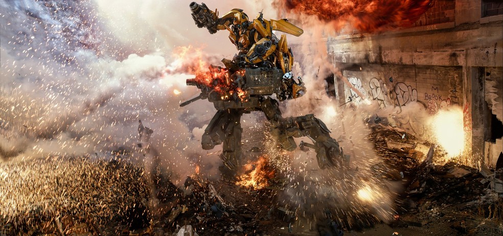 O maior teste de Transformers como franquia de filmes acontecerá em 1 ano