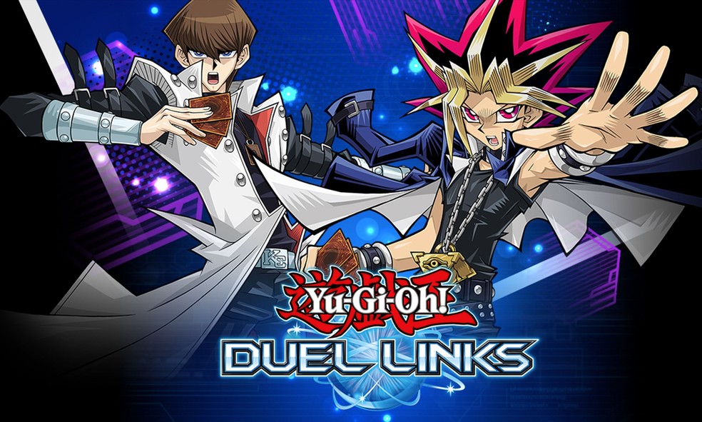 Yu-Gi-Oh! Duel Links: entenda competitivo do jogo para PC, Android e iOS | Esports | TechTudo