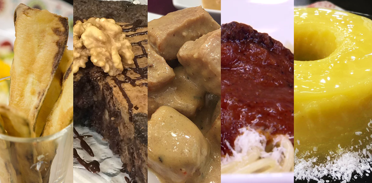 Receitas Rápidas Para A Ceia De Ano Novo Receitas Gshow