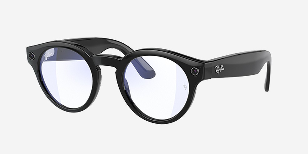 Há diferentes versões dos óculos, que custarão US$ 299 — Foto: Divulgação