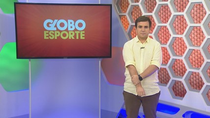 VÍDEOS: Globo Esporte BA desta sexta-feira, ba