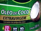 Óleo de coco faz tão mal quanto a gordura da carne e da manteiga