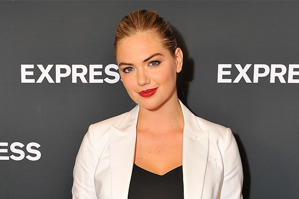 Kate Upton (Foto: Getty Images)