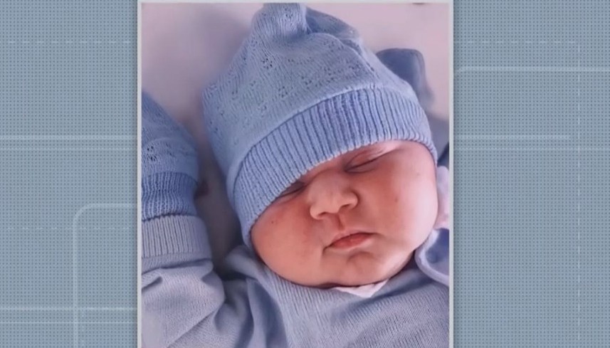 Bebê de dois meses com doença respiratória é transferido para hospital em Vitória da Conquista