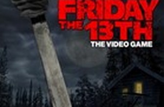 Friday The 13th The Game Jogos Download Techtudo