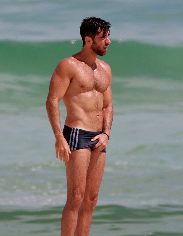 Sexos Na Praia