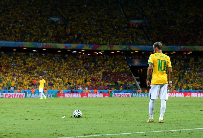 OFF:Dirigente diz que Barcelona está em contato com Neymar e planeja visita