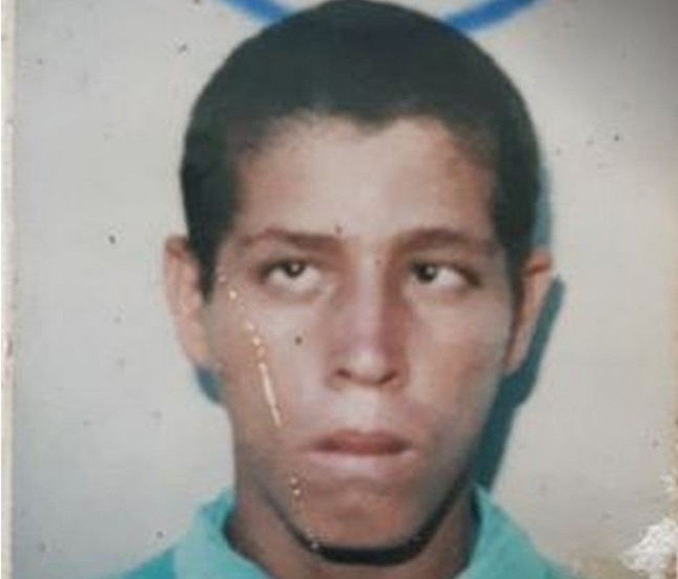 Antônio Varcir Silva Ferreira, de 31 anos, está desaparecido há mais de dois meses  (Foto: Arquivo da família)