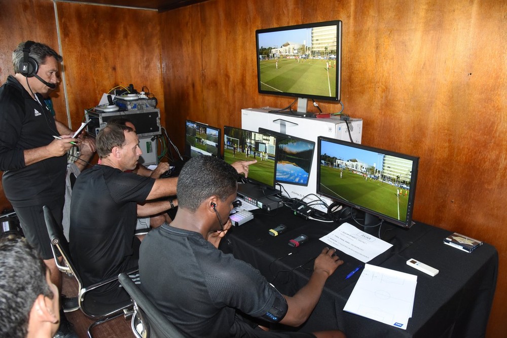FAQs: o que você precisa saber sobre o árbitro de vídeo na Libertadores