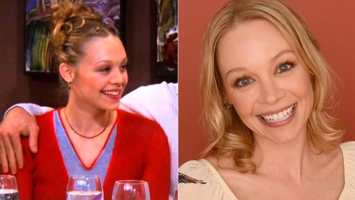 'Friends' estreava há 21 anos; veja curiosidades - Quem | Popquem