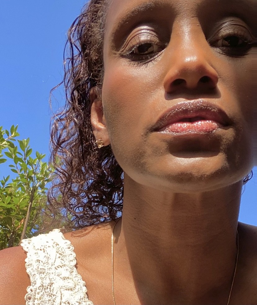 Cuidados com os lábios: dicas da editora de beleza Paola Deodoro (Foto: Arquivo Pessoal)