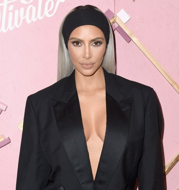 Kim Kardashian (Foto: Getty Images)