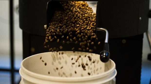 Preparo de café especial agrega valor ao produto (Foto: Marcello Casal Jr / Agência Brasil)
