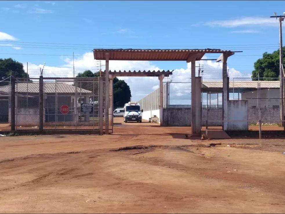 Mais de 400 presos ganham benefício da saída temporária de Natal em Roraima