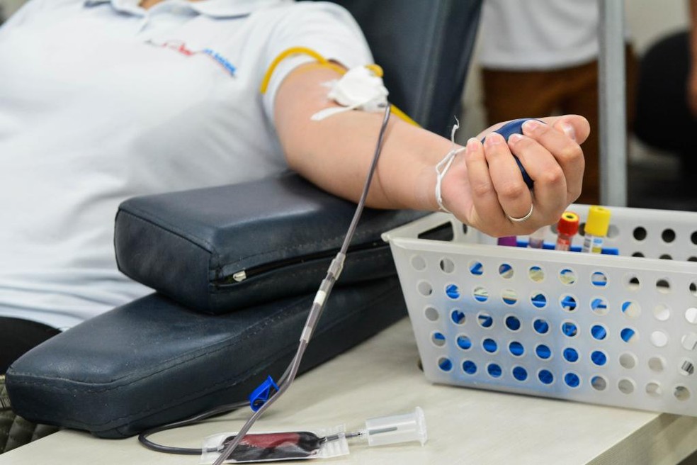 Banco de sangue mt tatuagem Muriae Convoca Doadores Para Aumentar Estoques No Banco De Sangue Zona Da Mata G1