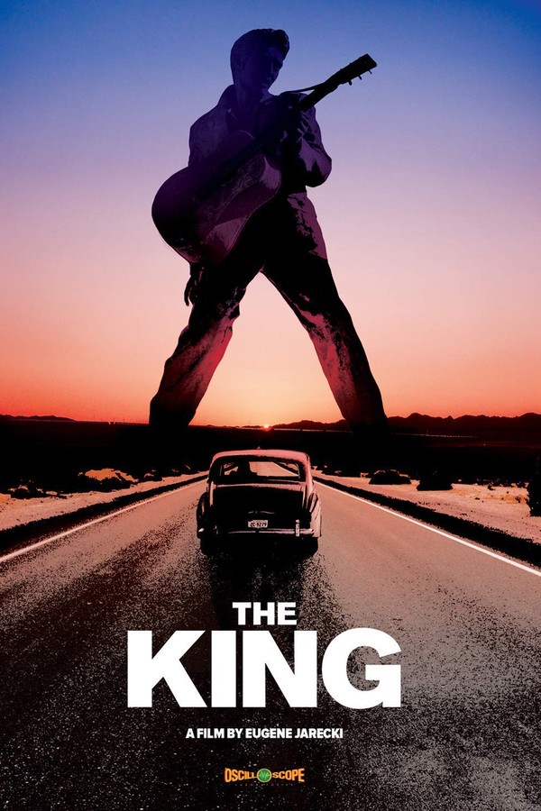 Filme: The King - 2018 (Foto: Catálogo Google Play)