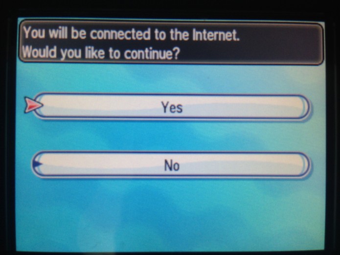 Como jogar online para batalhar em Pokémon Sun e Moon (Foto: Reprodução/Felipe Vinha)