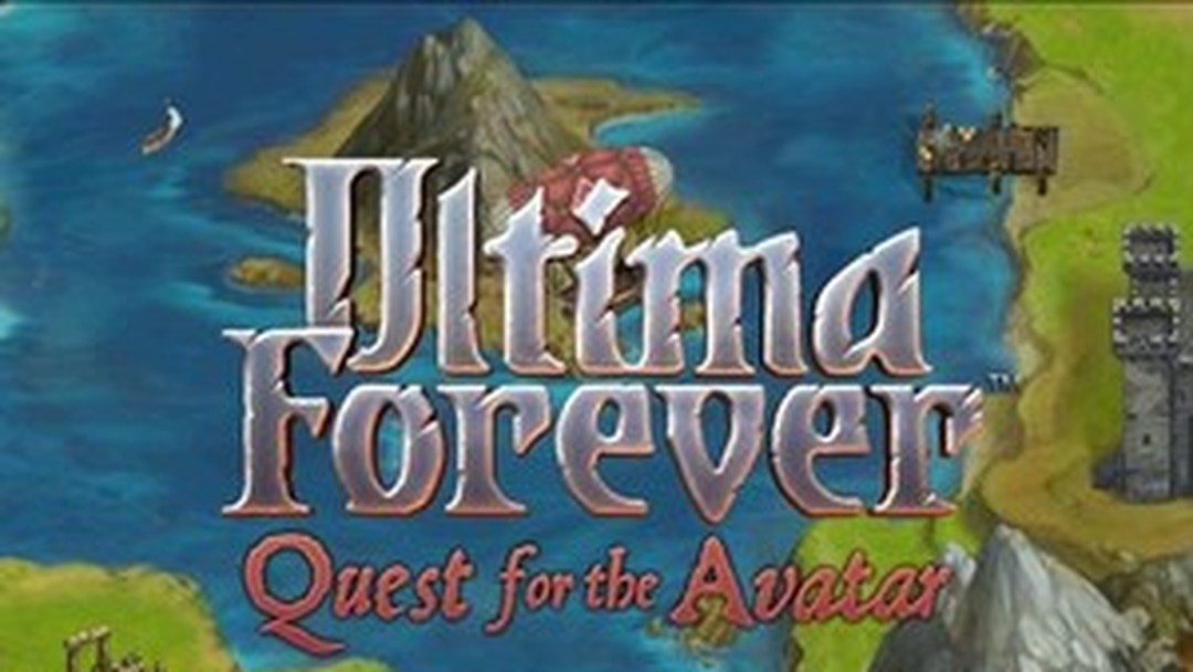 ultima online forever download