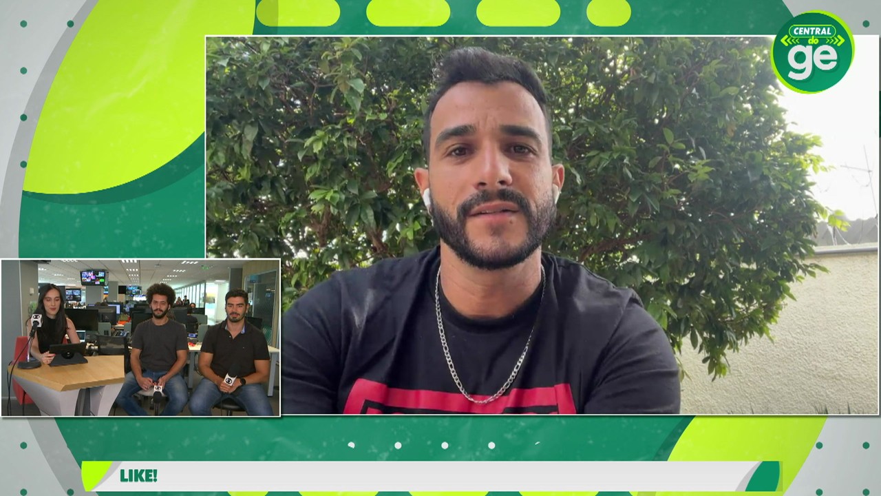 'Nesse time do Fluminense ele caiu como uma luva', comenta Dourado sobre Cano