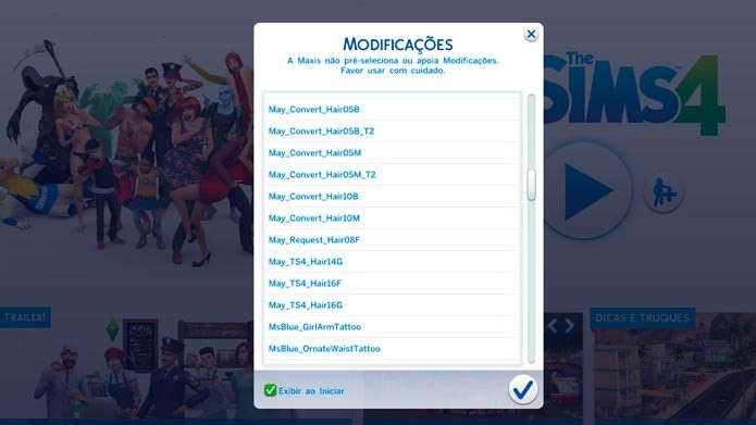 The Sims 4 Veja Como Baixar E Instalar Objetos No Popular Game Dicas E Tutoriais Techtudo Como baixar e instalar the sims 4 (pc) | completo +31 dlc's portugues todas expansoes + traducao. the sims 4 veja como baixar e instalar