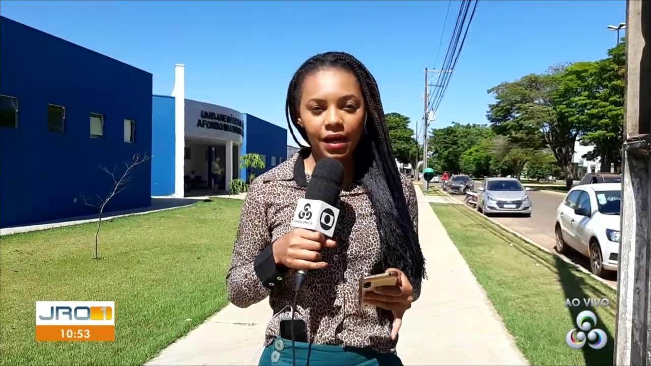 VÍDEOS: JRO1 de quarta-feira, 6 de julho de 2022