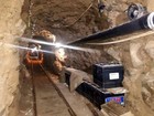 Polícia descobre 'túnel do tráfico' de quase 1 km entre México e EUA 
