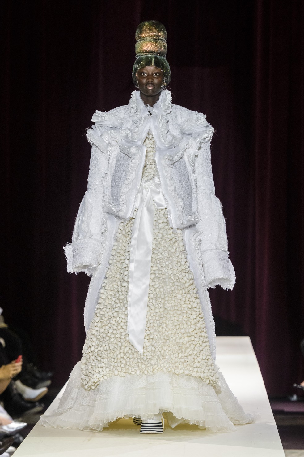 Comme des 2025 gar?ons marca vestidos