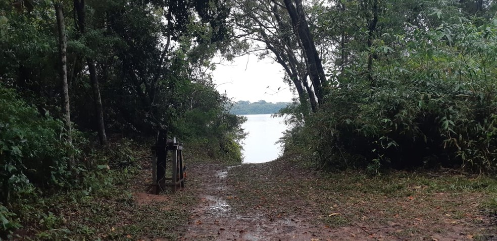 Opera&Atilde;&sect;&Atilde;&pound;o Pu&Atilde;&sect;&Atilde;&iexcl; foi realizada nesta quarta-feira (3) &acirc;?? Foto: Pol&Atilde;&shy;cia Civil
