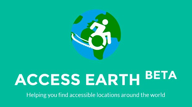 Access Earth (Foto: Divulgação)
