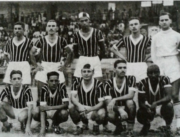 Rio Branco: 100 anos de história do clube que nasceu para 'ser do ...